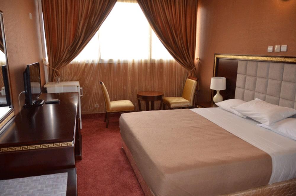 room