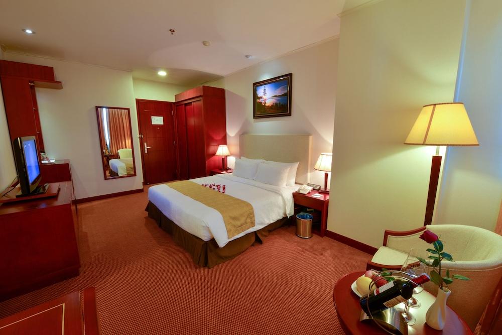 room