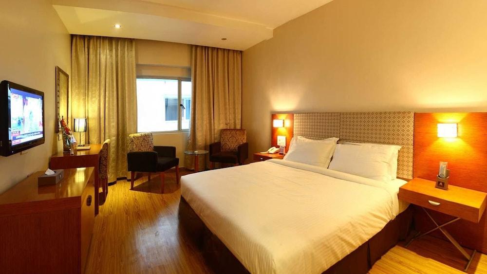 room