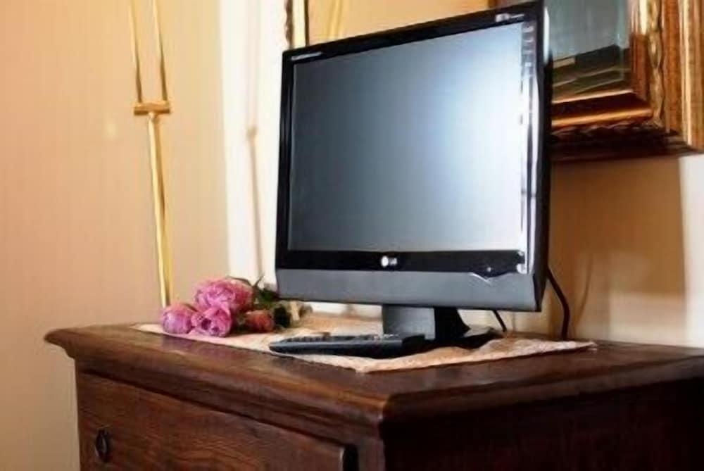 work area