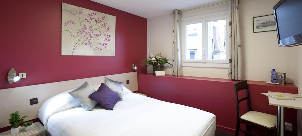 room