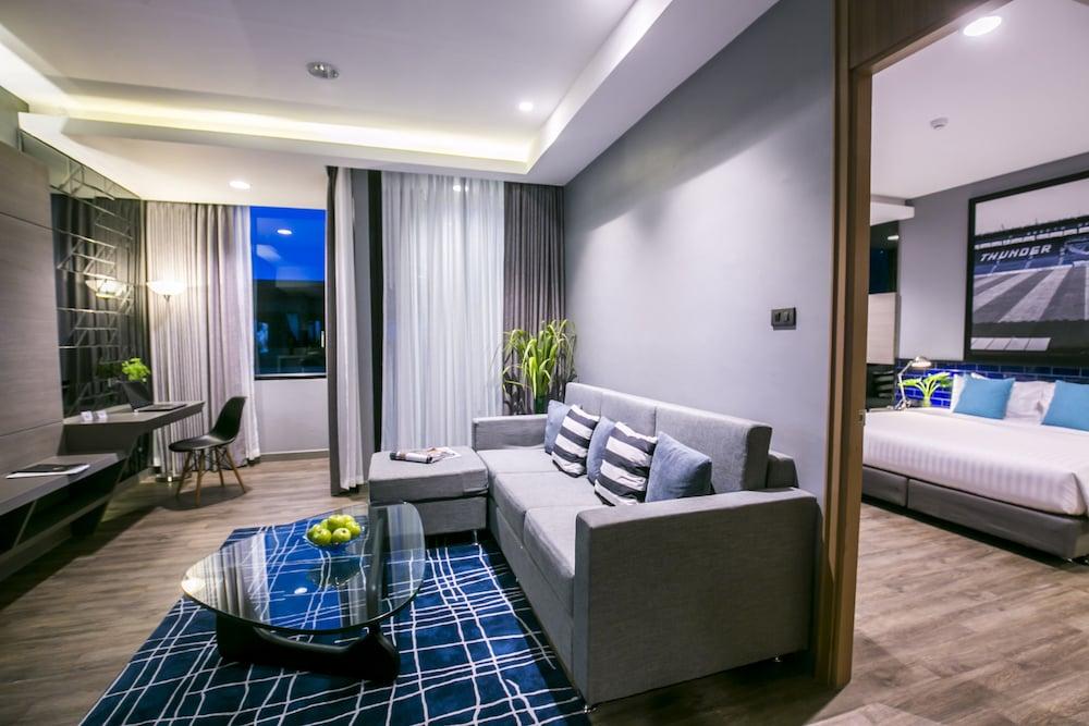lounge
