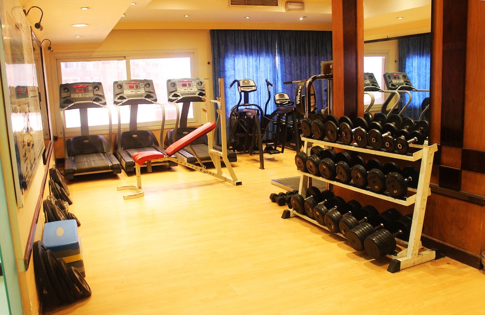 sport facilities