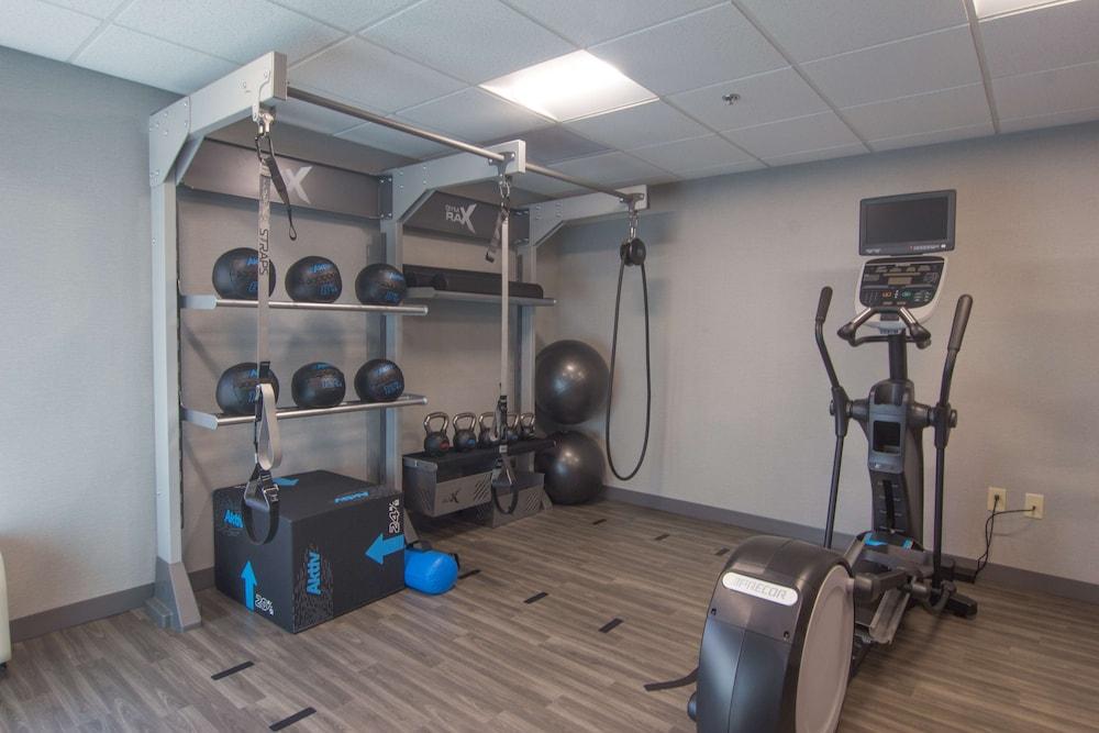 sport_facililities