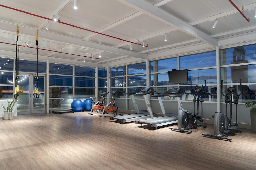 sport facilities