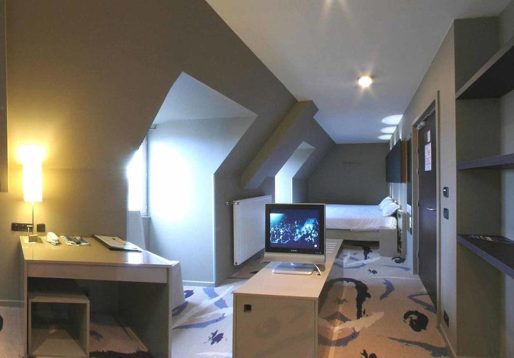 room