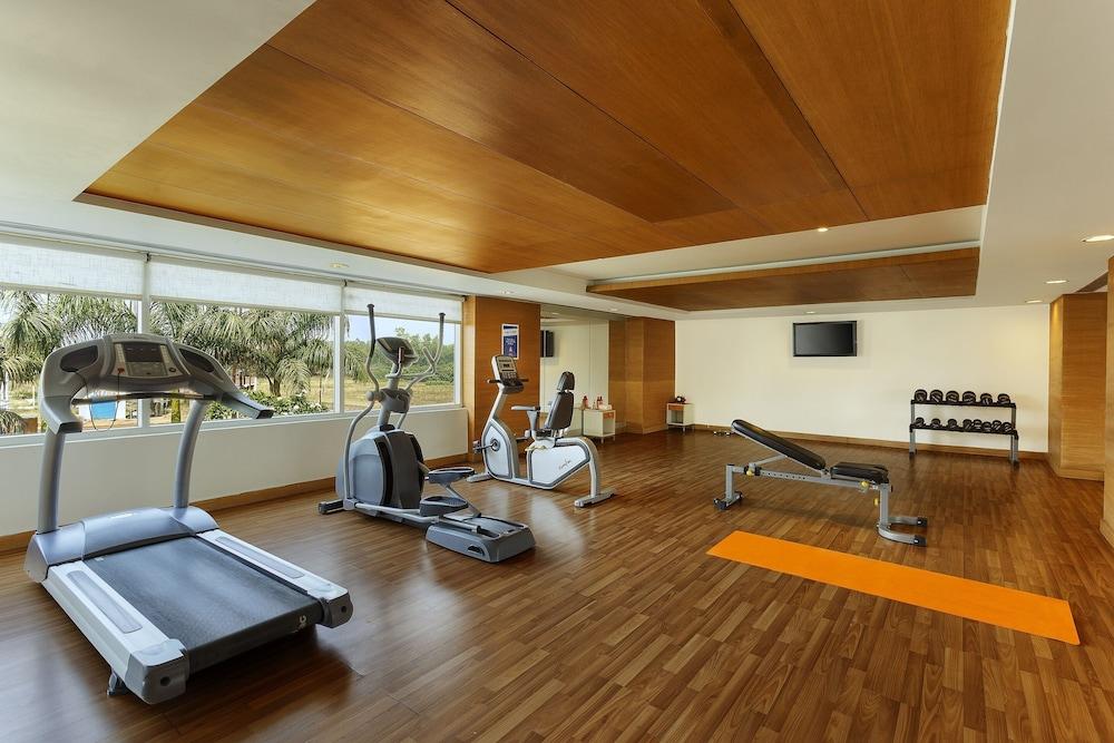 sport_facililities