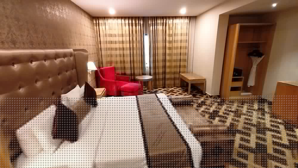 room