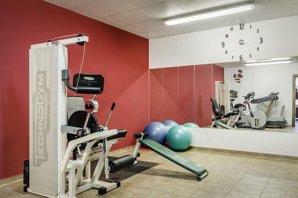 sport facilities