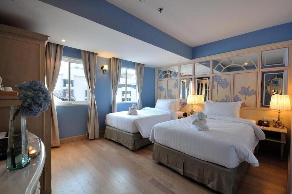 room