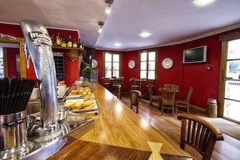 restaurant-cafeteria