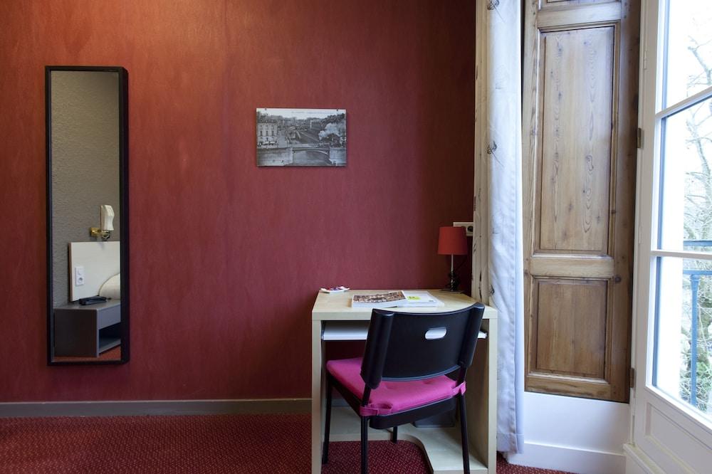 room