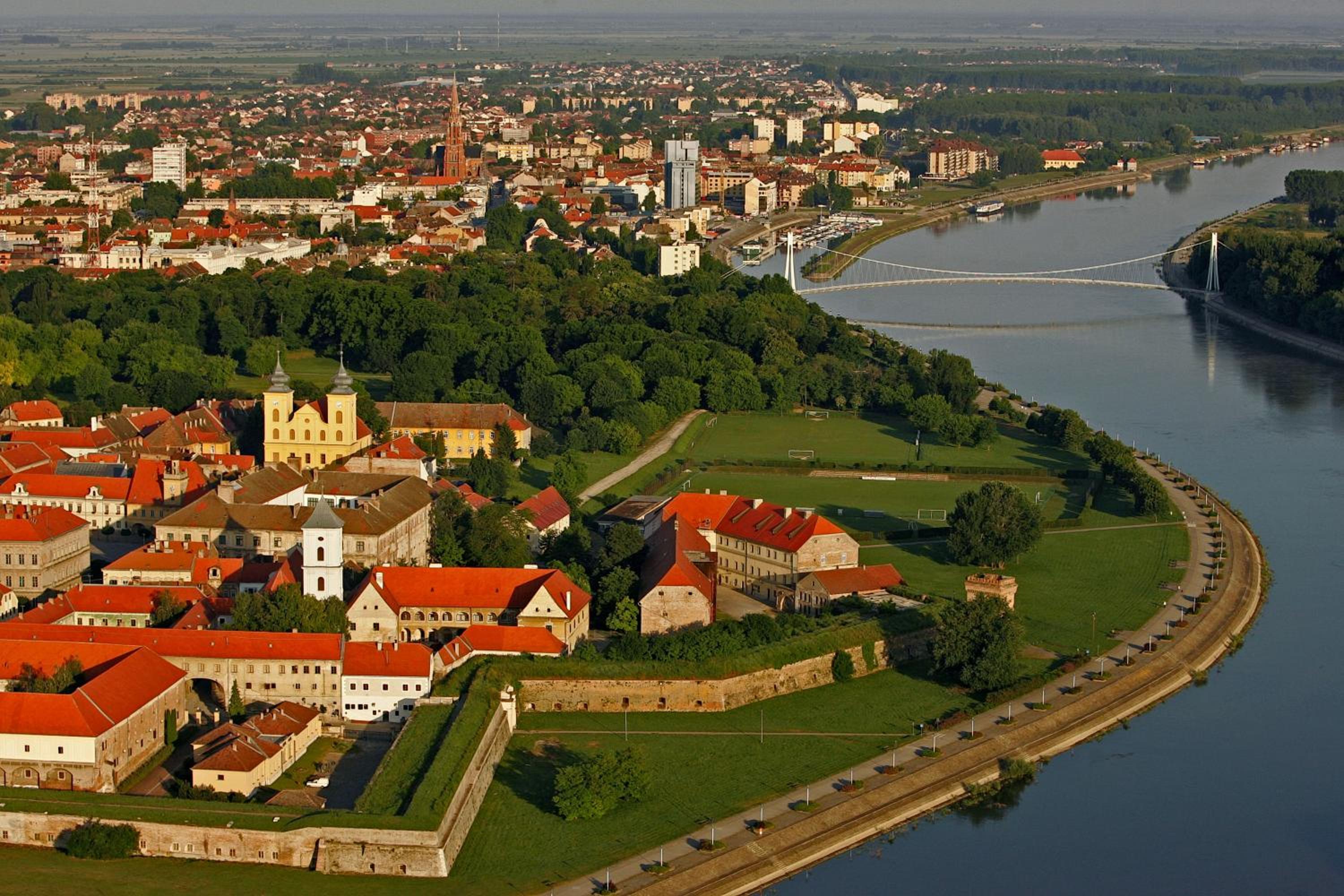 surroundings