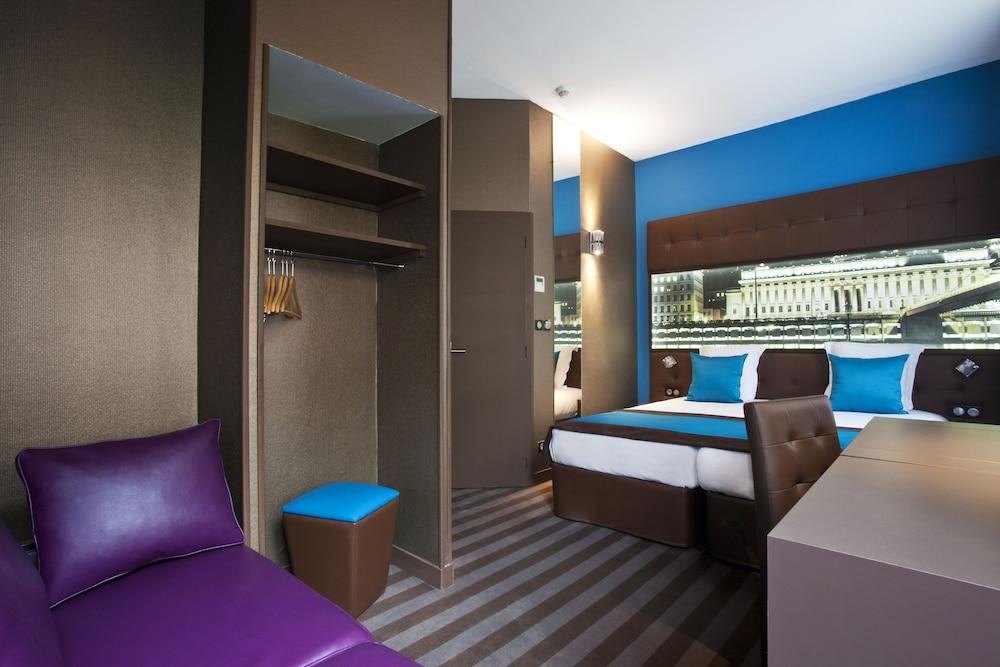room