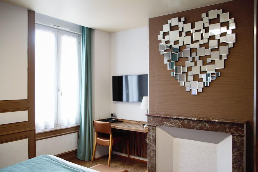 room