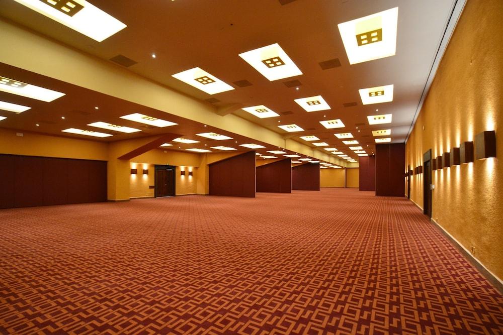 amenities