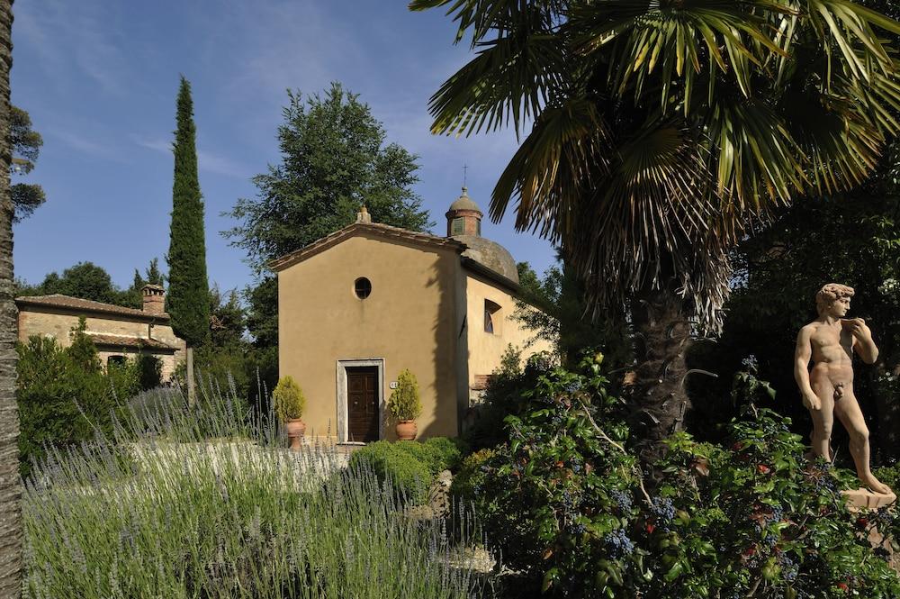surroundings