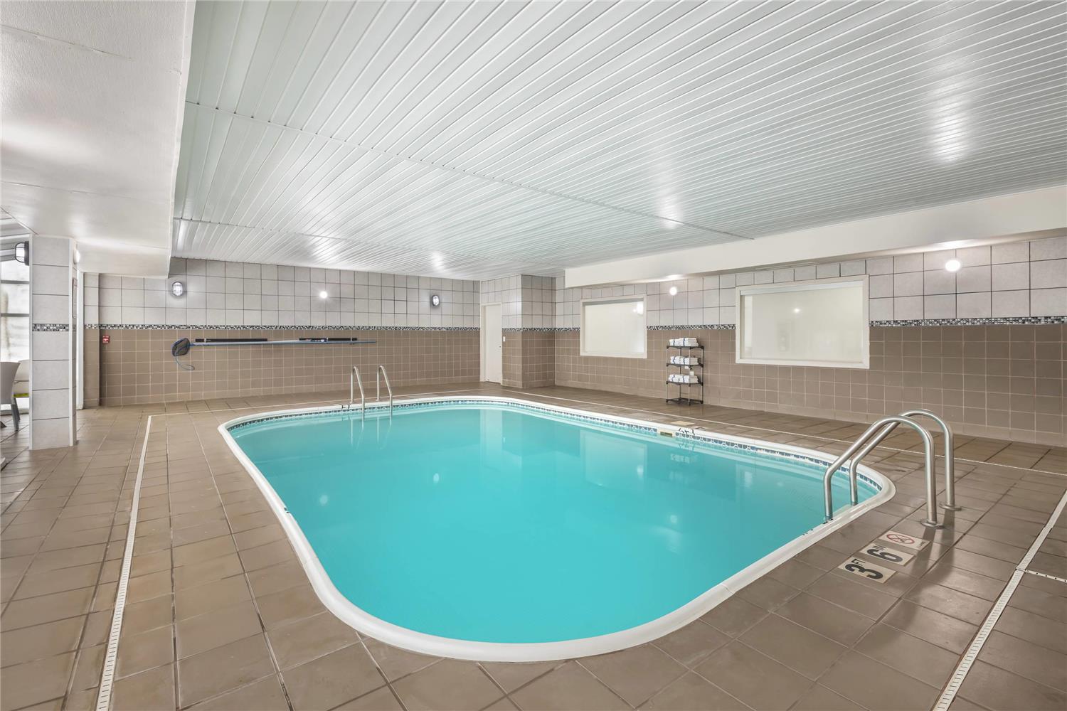 sport facilities