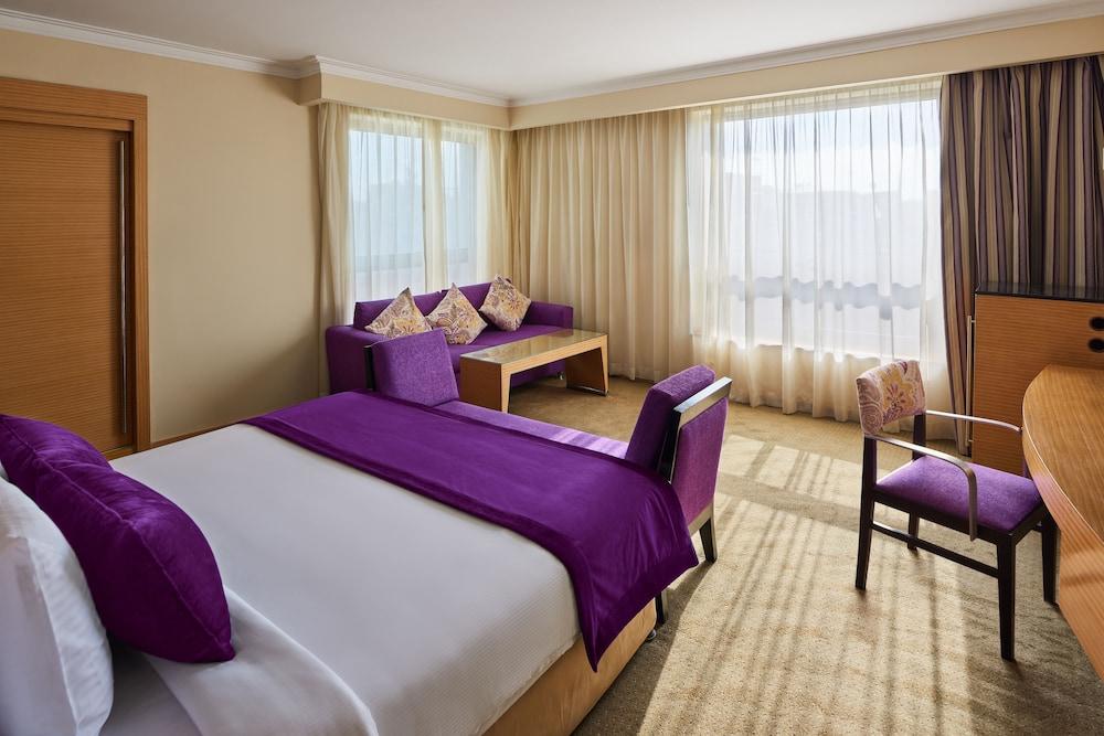 room