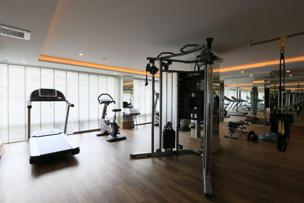 sport facilities