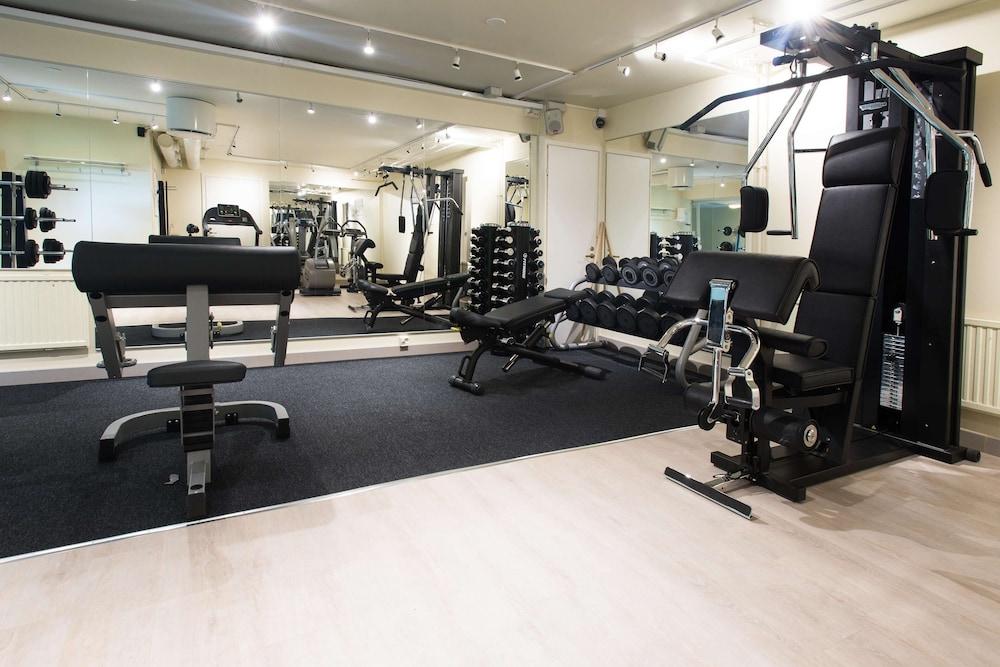 sport_facililities