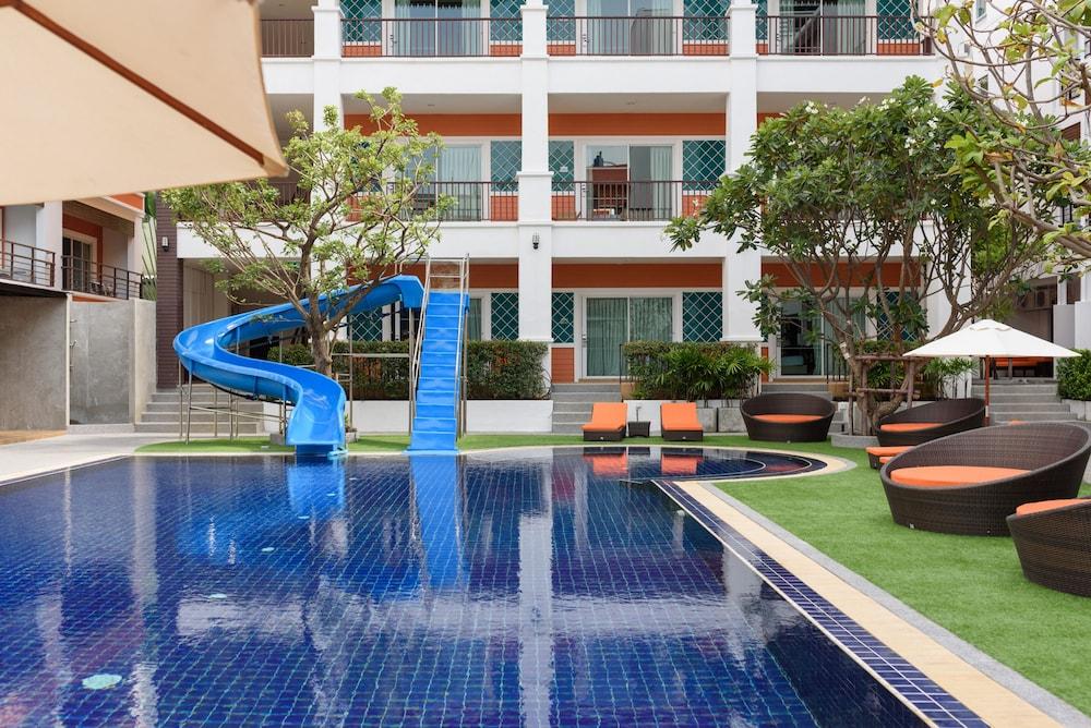 amenities