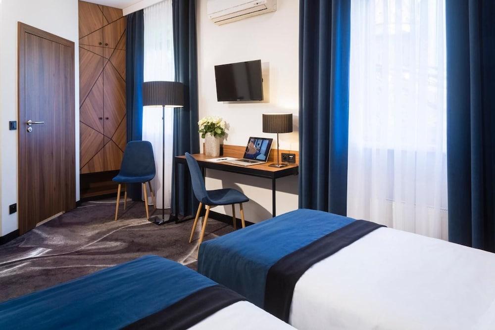 room
