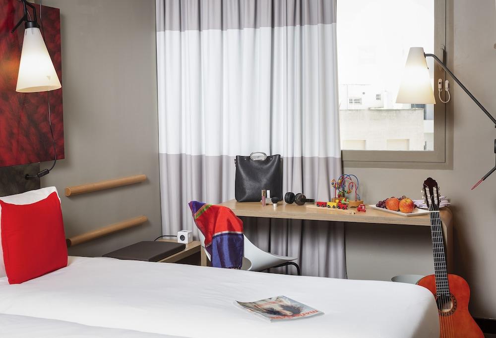 room
