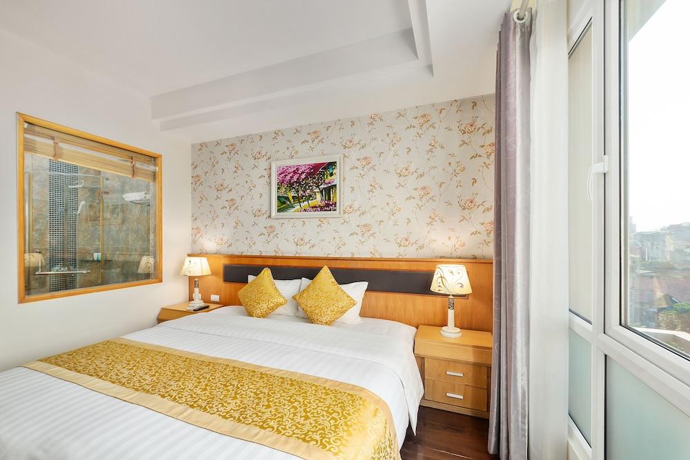 room