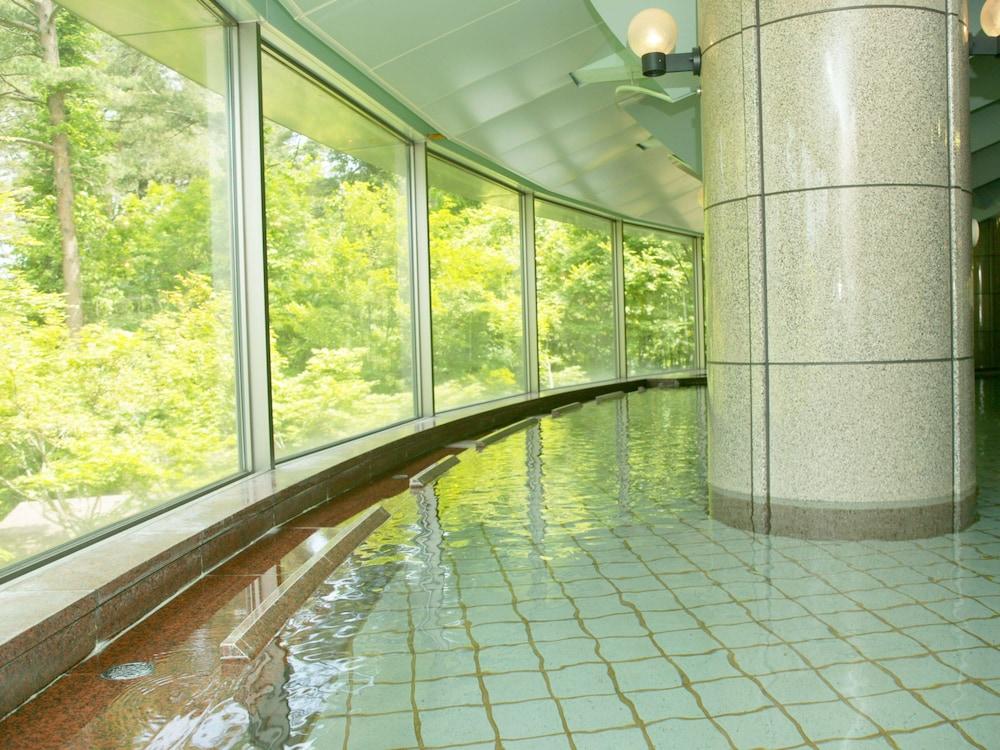 swimming pool spa