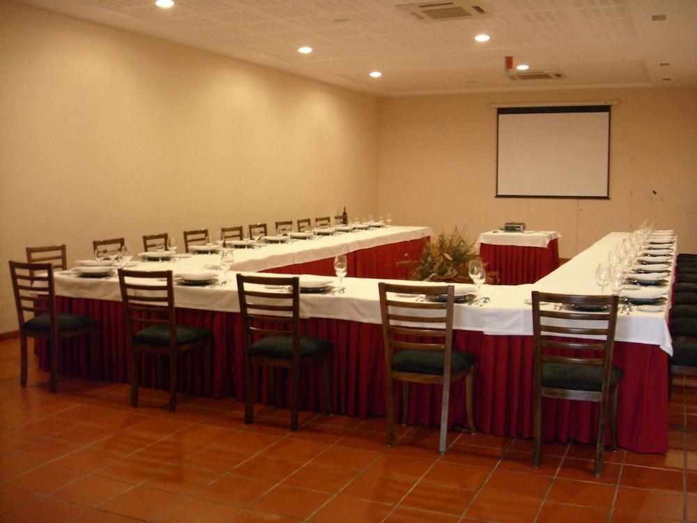 work area