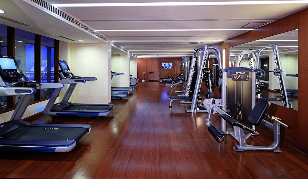 sport facilities