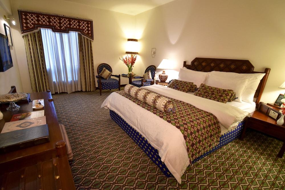 room