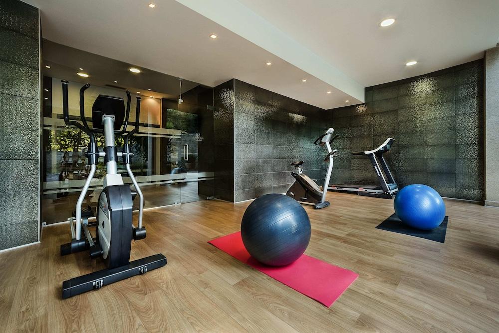 sport facilities