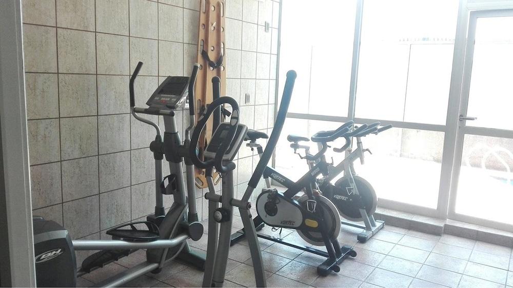 sport_facililities