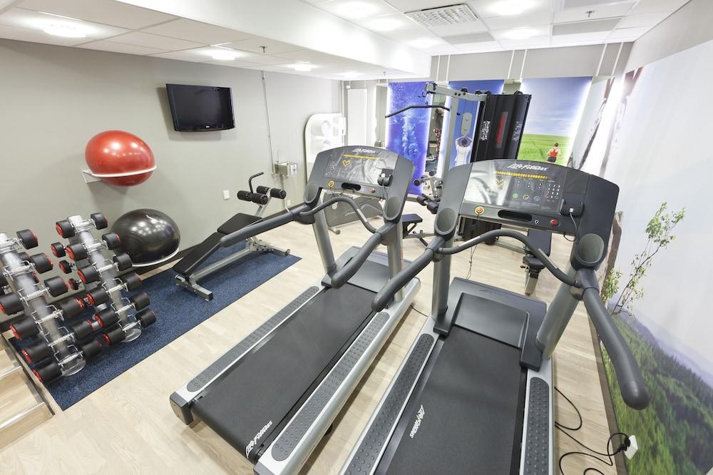 sport_facililities