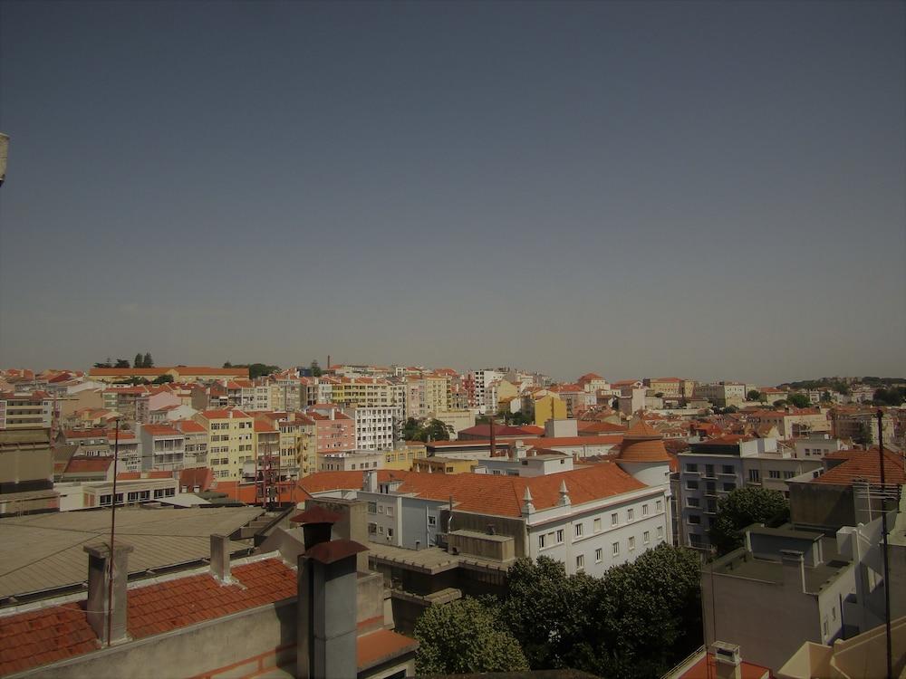 surroundings