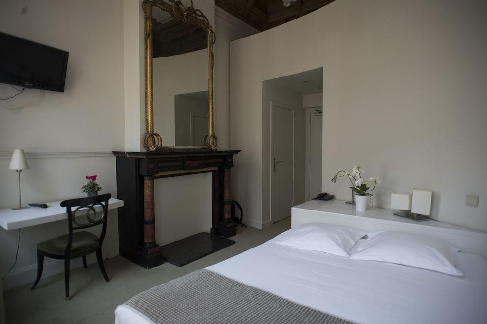 room