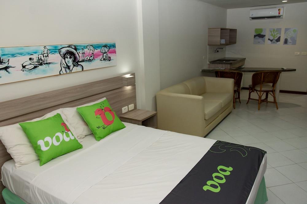 room