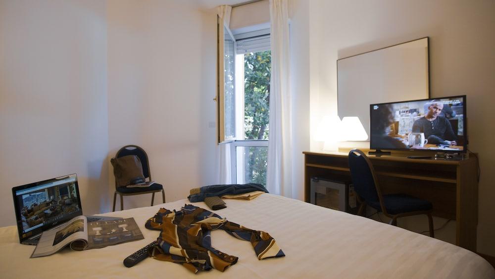 room