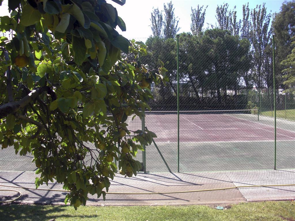 sport facilities