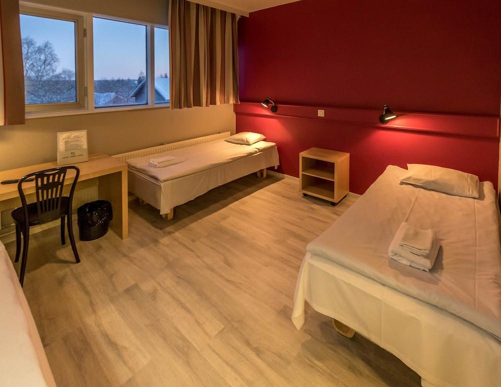 room