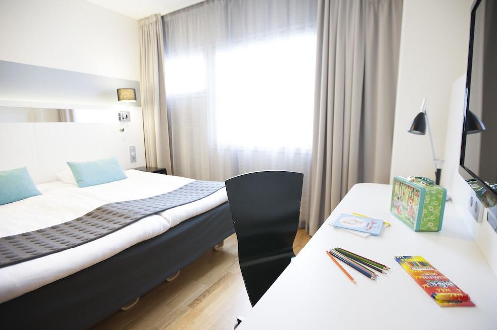 room