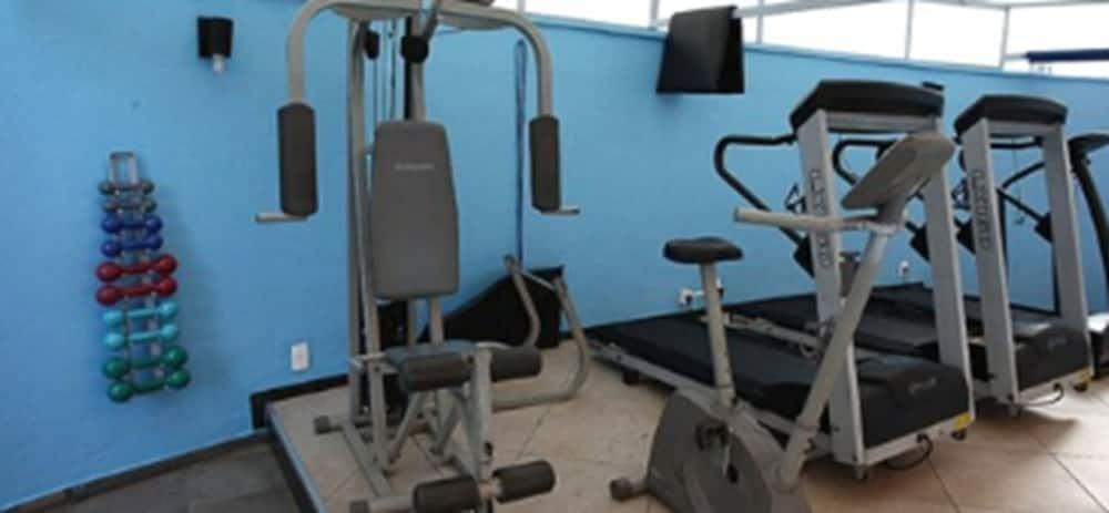 sport_facililities