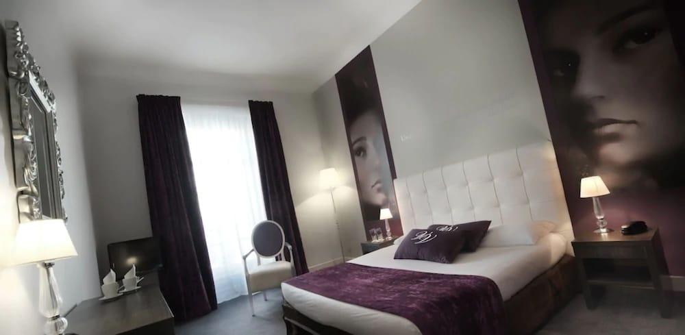 room