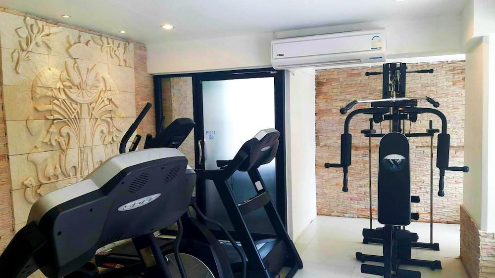 sport facilities
