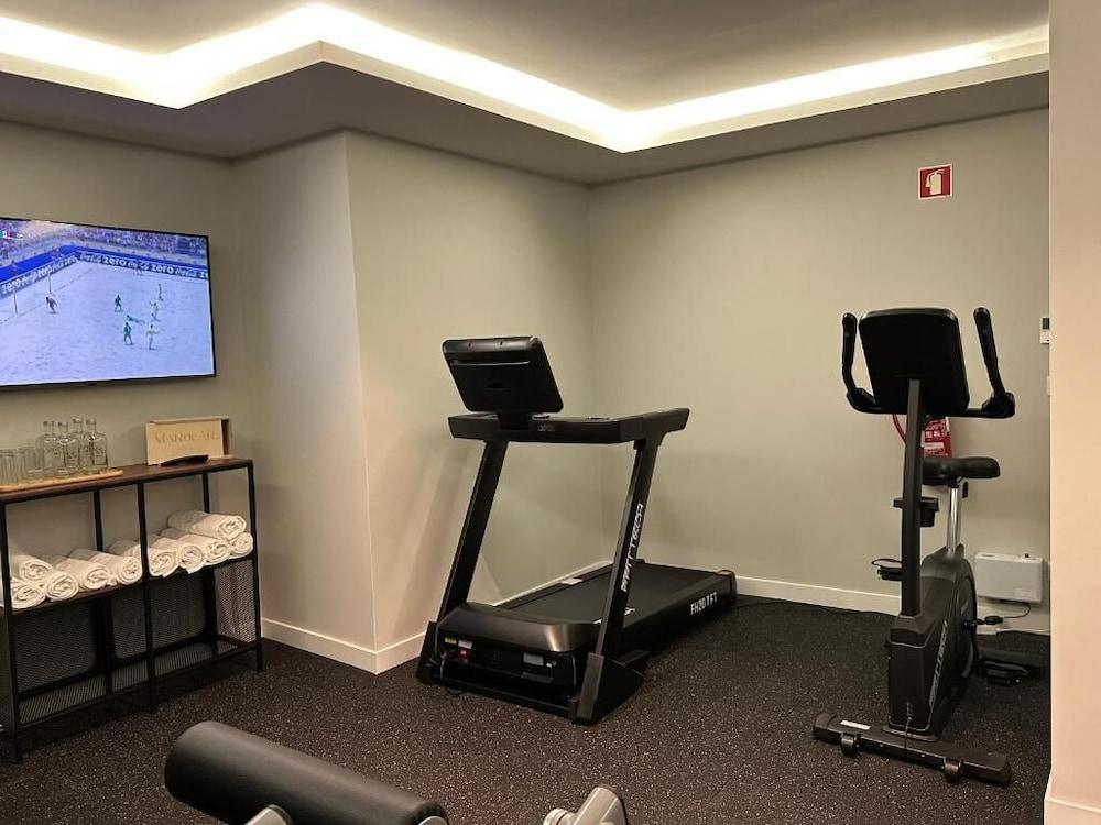 sport facilities