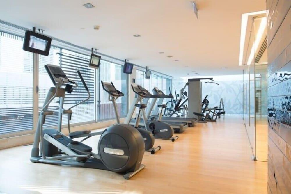 sport facilities