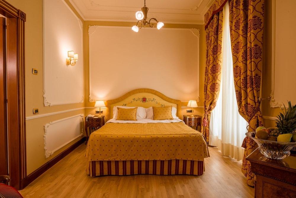 room