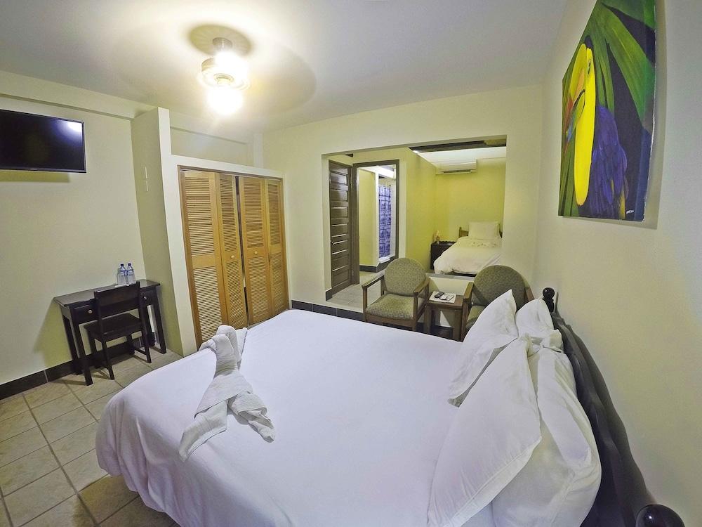 room